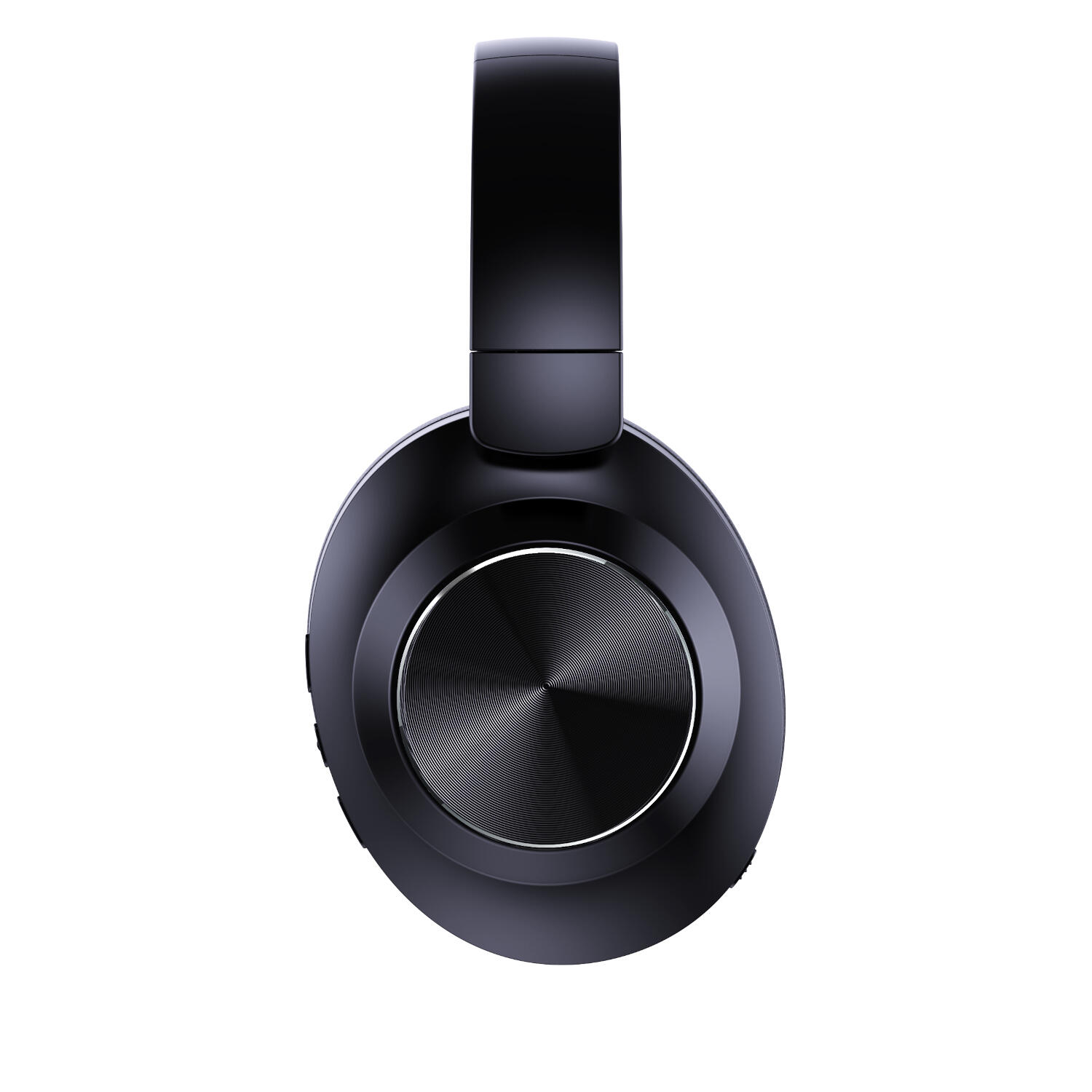 AIR PRO 5 ANC Matte Onyx Black (Active Noise Cancelling Headphones)