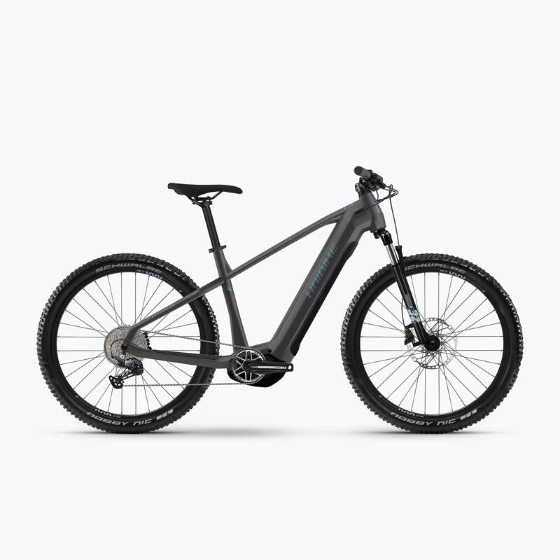 Bicicletta elettrica Haibike Alltrack 5 27,5