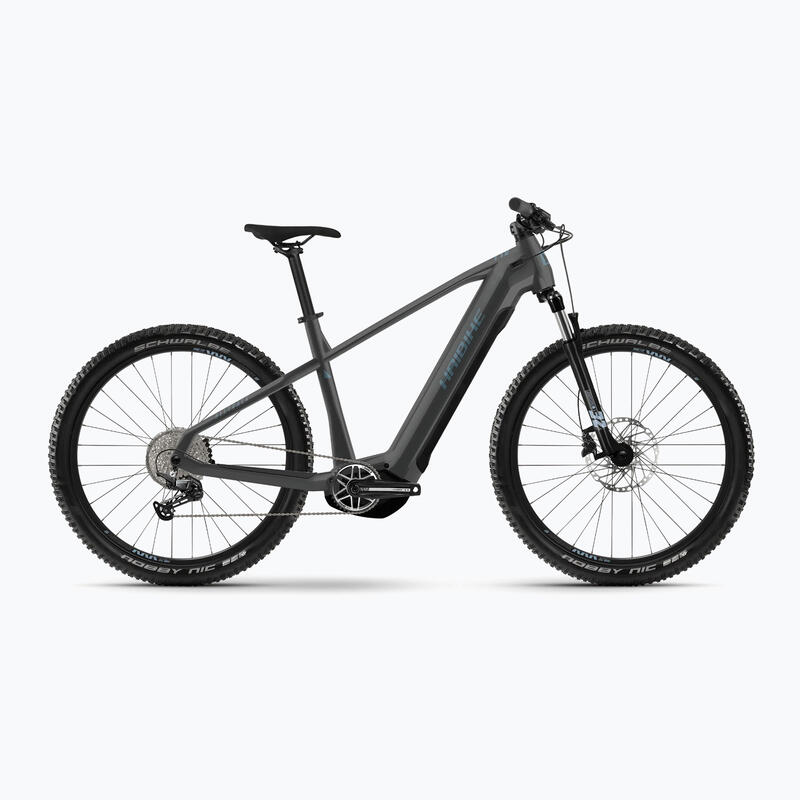 Vélo électrique Haibike Alltrack 5 29