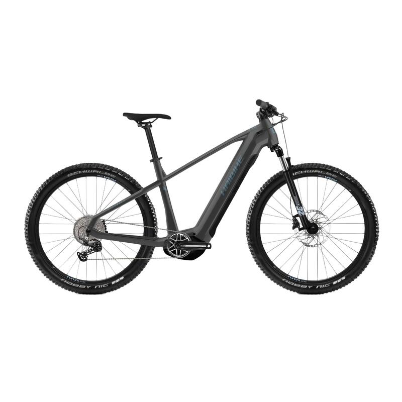 Vélo électrique Haibike Alltrack 5 29