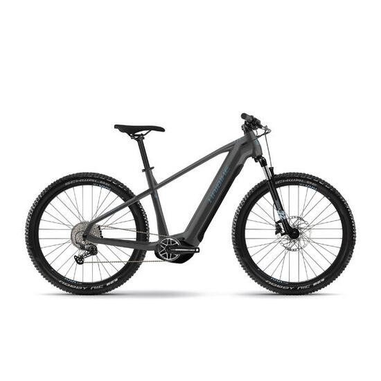 Bicicletta elettrica Haibike Alltrack 5 275
