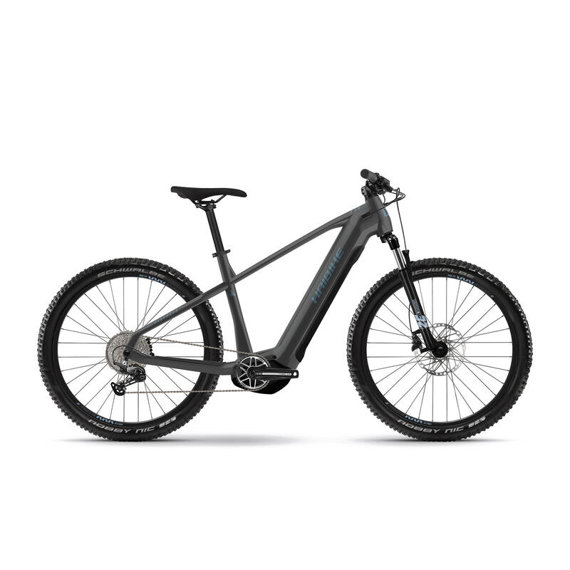 Bicicleta eléctrica Haibike Alltrack 5 27,5