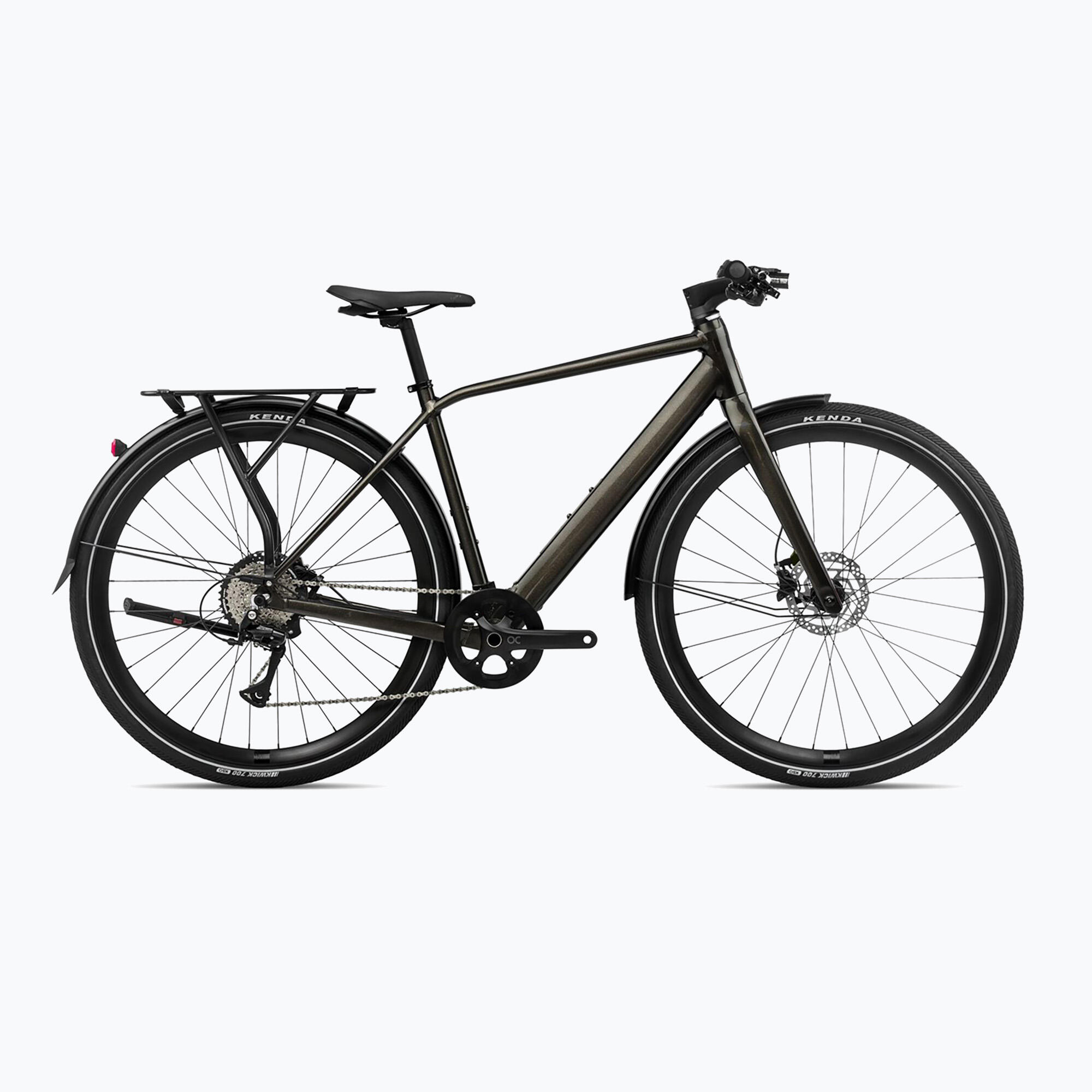 VIBE H30 EQ (Metallic Infinity Green (Gloss)) 2/7