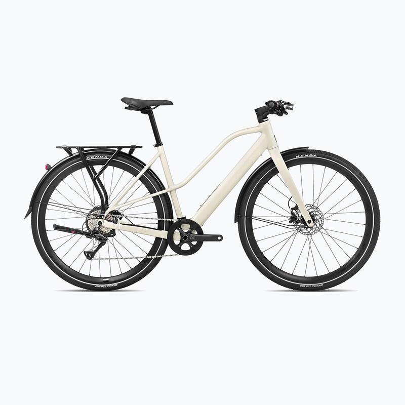 Orbea Vibe Mid H30 EQ elektrische fiets