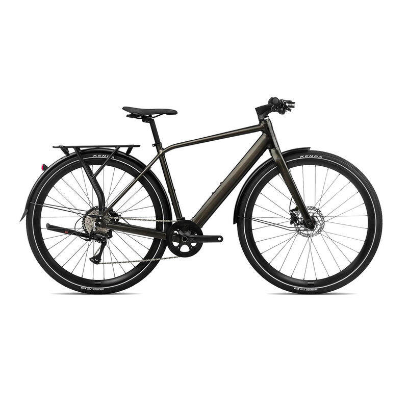 Orbea Vibe H30 EQ elektrische fiets