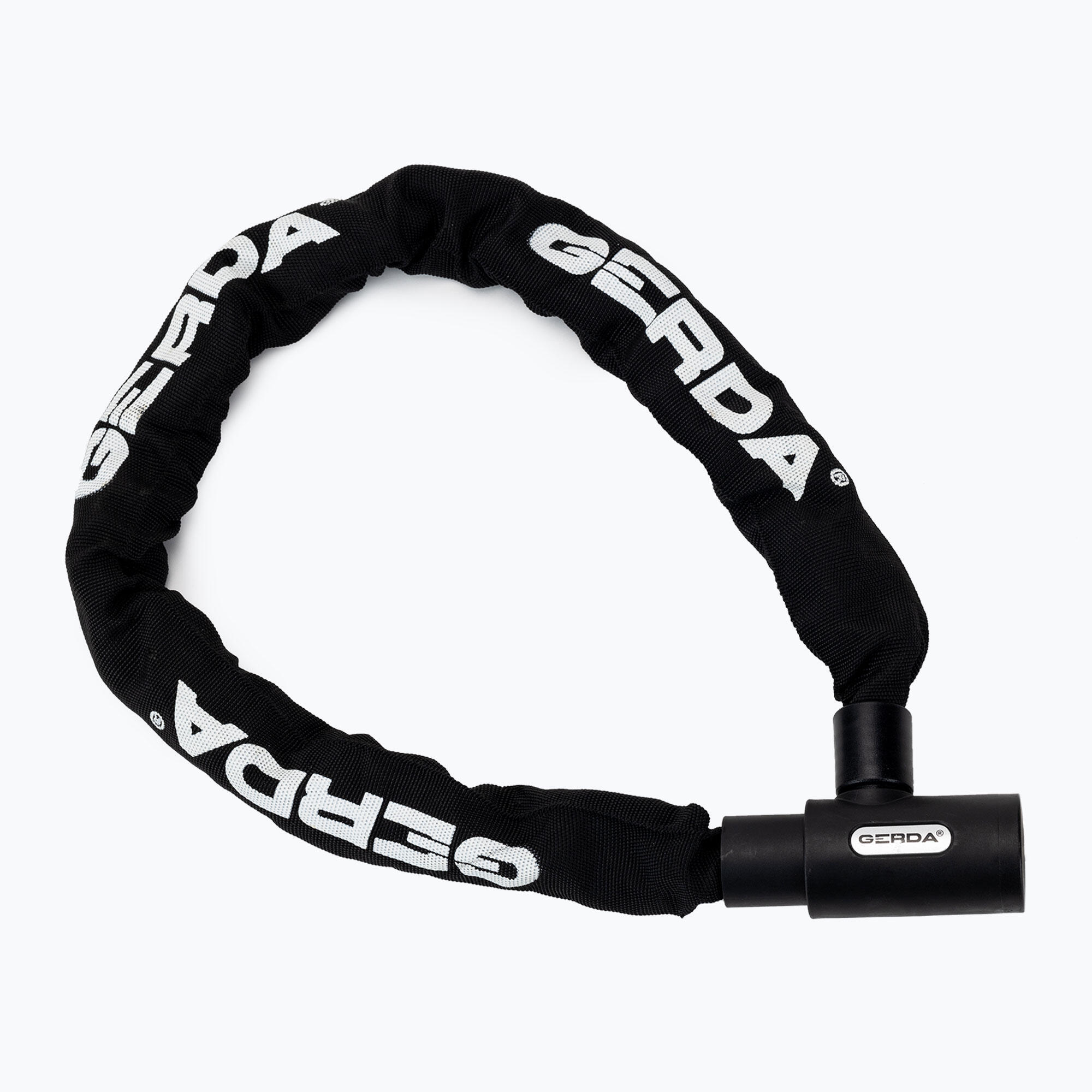Zapięcie rowerowe GERDA CONTRA 900/10V łańcuch 4/4