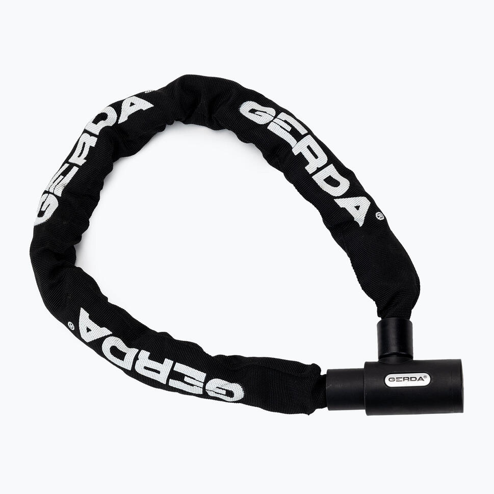 Zapięcie rowerowe GERDA Contra 900/8V