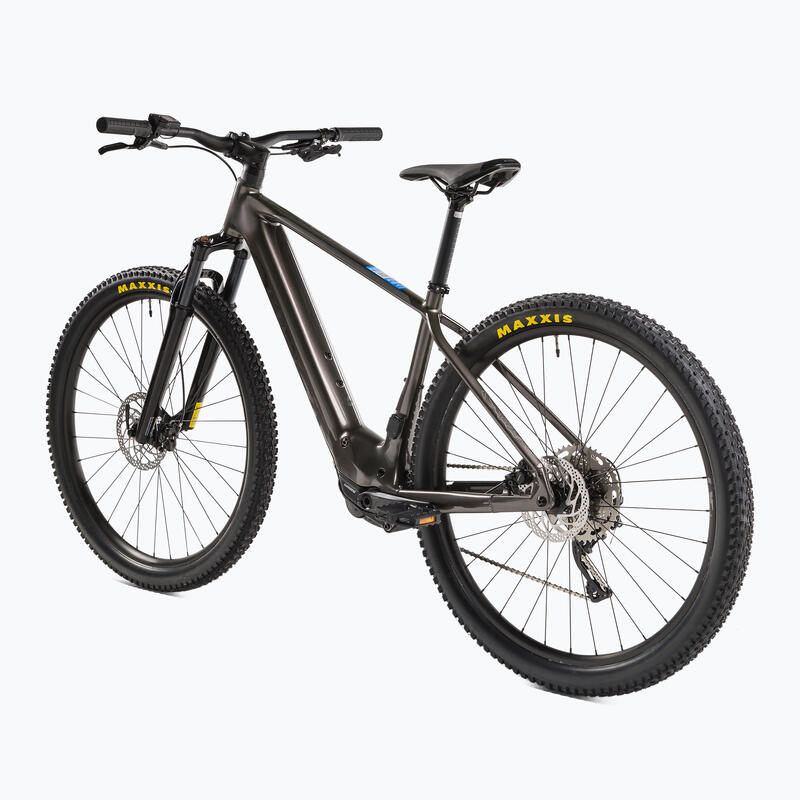 Orbea Urrun 40 elektrische fiets