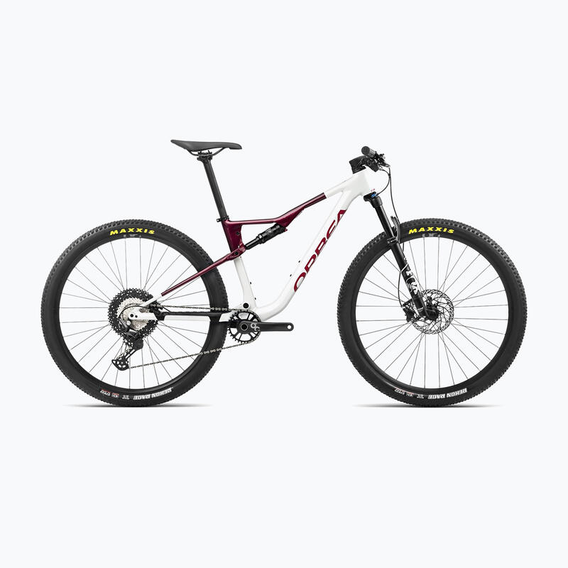 Orbea Oiz H30 mountainbike