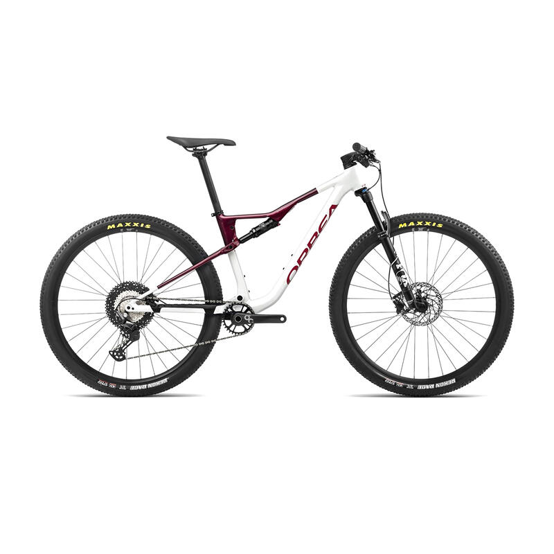 Orbea Oiz H30 mountainbike