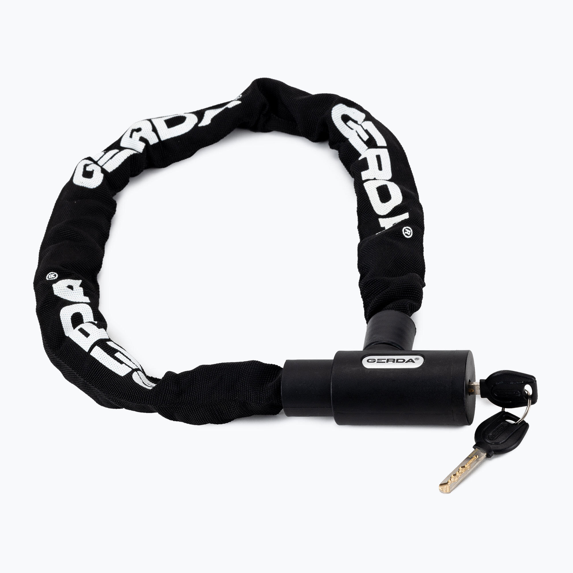 GERDA Contra 900/8V fietsslot 4/4