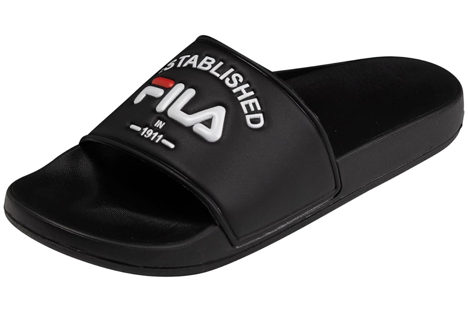 FILA Chanclas de piscina Fila Baywalk '23 para hombre