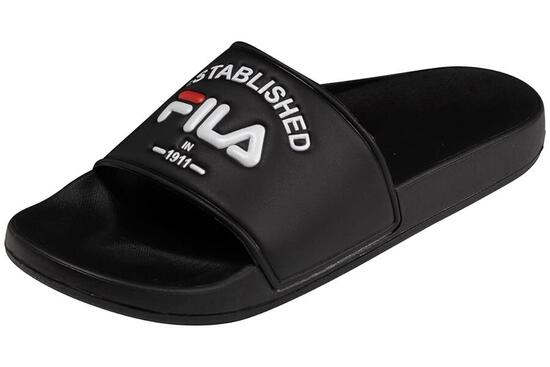 Chanclas de piscina Fila Baywalk '23 para hombre