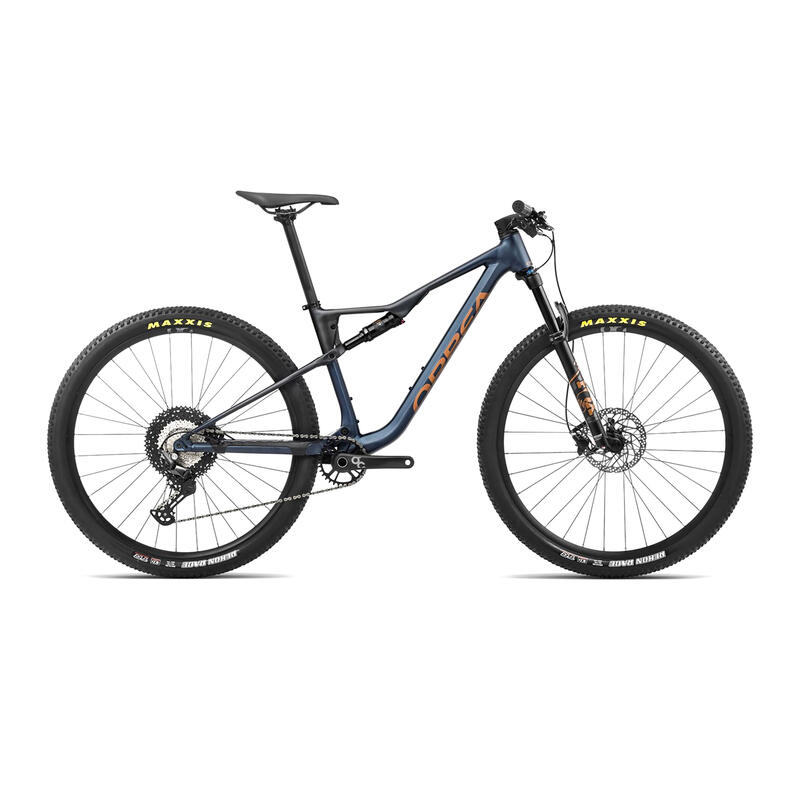 Orbea Oiz H30 mountain bike