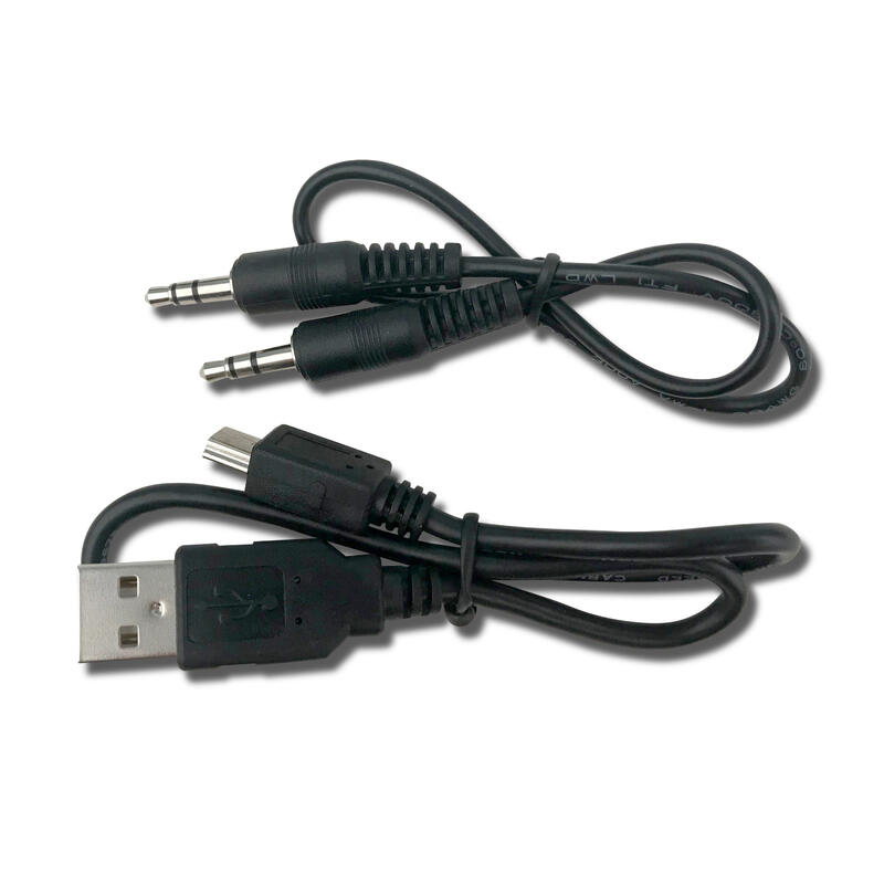 Chematoare electronica ICOtec HELLION+ cu Bluetooth (165 de apeluri) cu telecoma