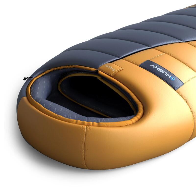 Sea To Summit Sac De Couchage Latitude LT II Long 15°F/-9°C Main Gauche