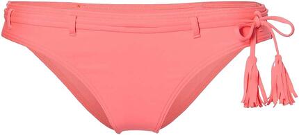 O'Neill Hip Fit Belted Bikini Bottom Perform