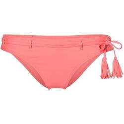 O'Neill Hip Fit Belted Bikini Bottom Perform