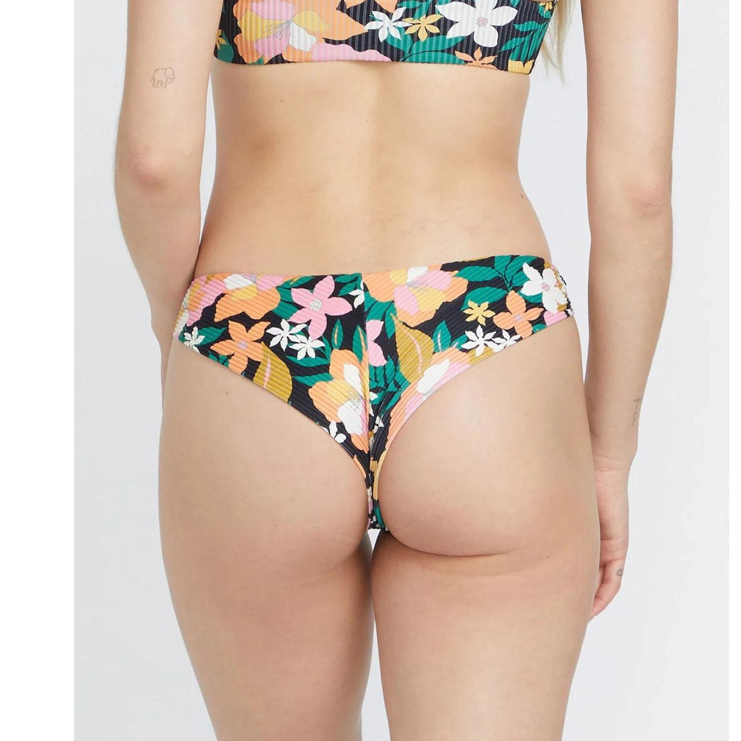 Bas de bikini Volcom Had Me At Aloha 2/2