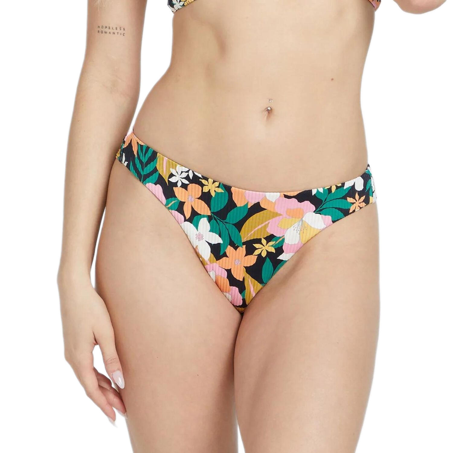 VOLCOM Volcom Had Me At Aloha bikinibroekje