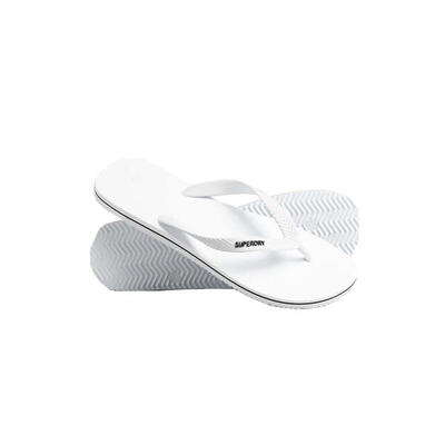 Chanclas de playa Vintage Classic de Superdry para hombre
