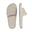 Flip-flops de piscină Fila Jetspeed slip-on pentru femei