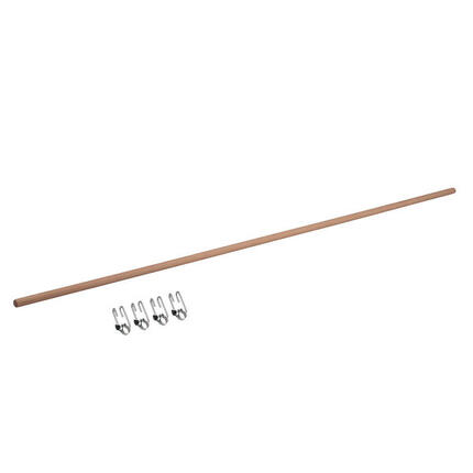 Barre de balancement Hildesheimer Classique 350 Unisexe