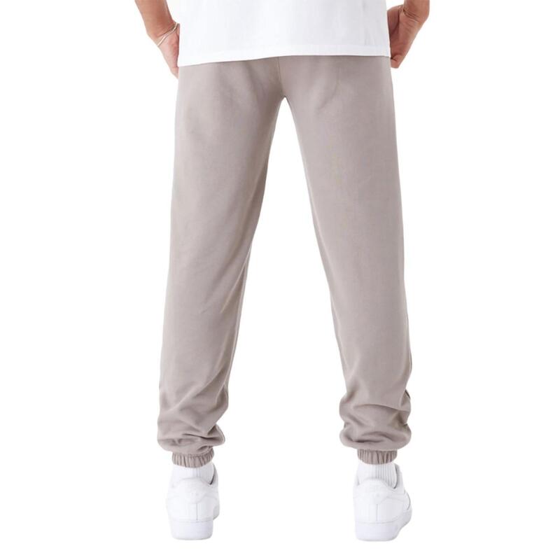 Pantalones largos/mallas para Hombre New era  Beige