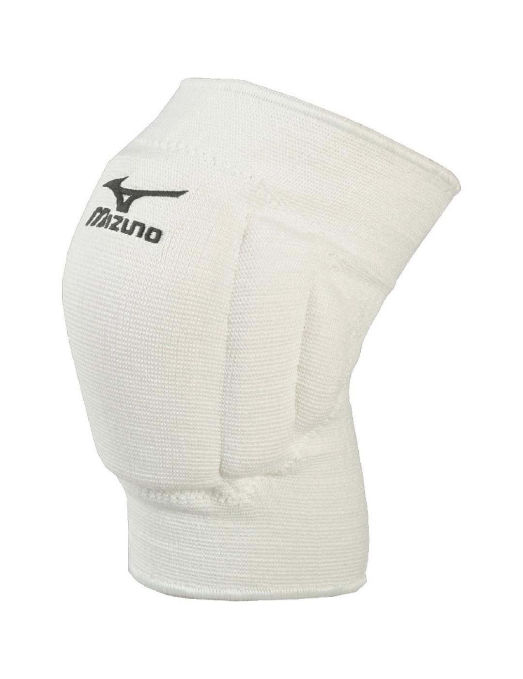 MIZUNO Joelheira Mizuno Team joelheira Branca