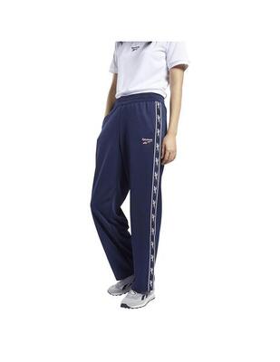 Pantalón para Mujer Reebok Ft8223 Azul