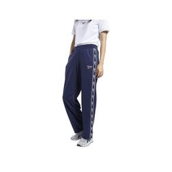 Pantalon pour femme Reebok Ft8223 Bleu