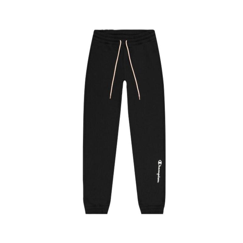 Pantalones largos/mallas para Mujer Champion  Negro