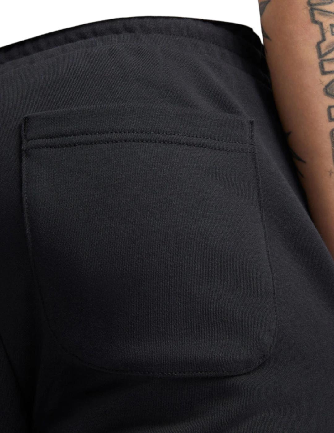 Calça para Homem Converse Stand fit Preto 4/4