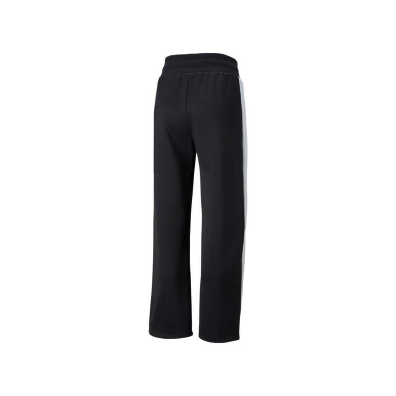 Pantalón para Mujer Puma Straight Negro