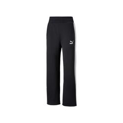 Pantalones largos/mallas para Mujer Puma  Negro