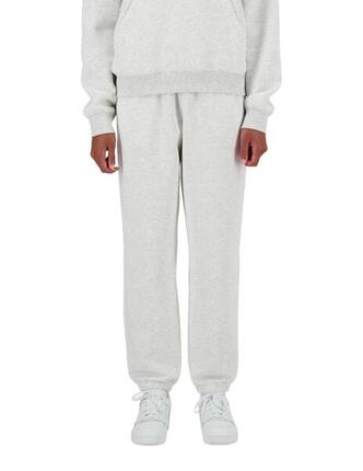 Pantalon long/collants pour femme New balance Gris