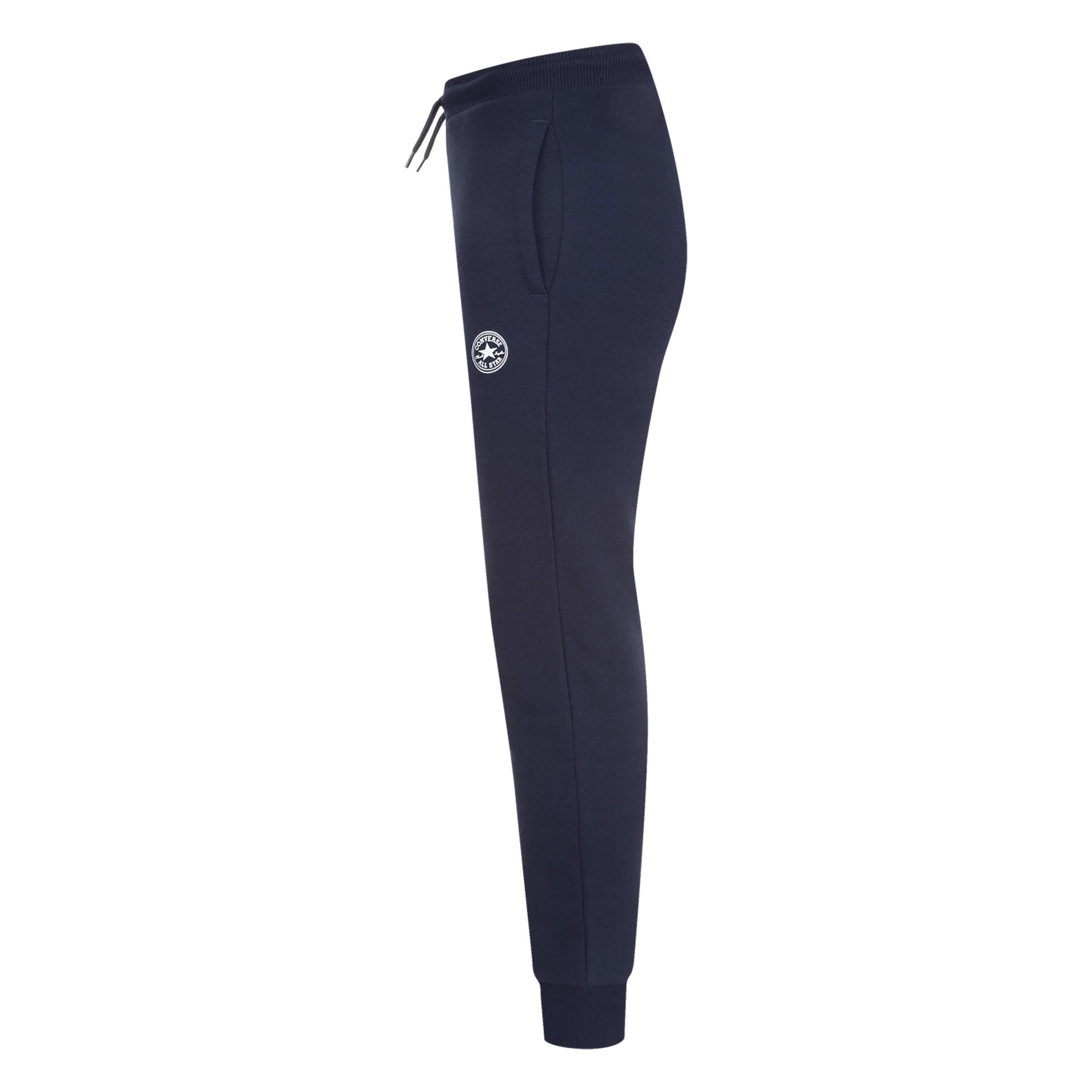 Pantalón para Niño Converse 969798 Marino 3/4