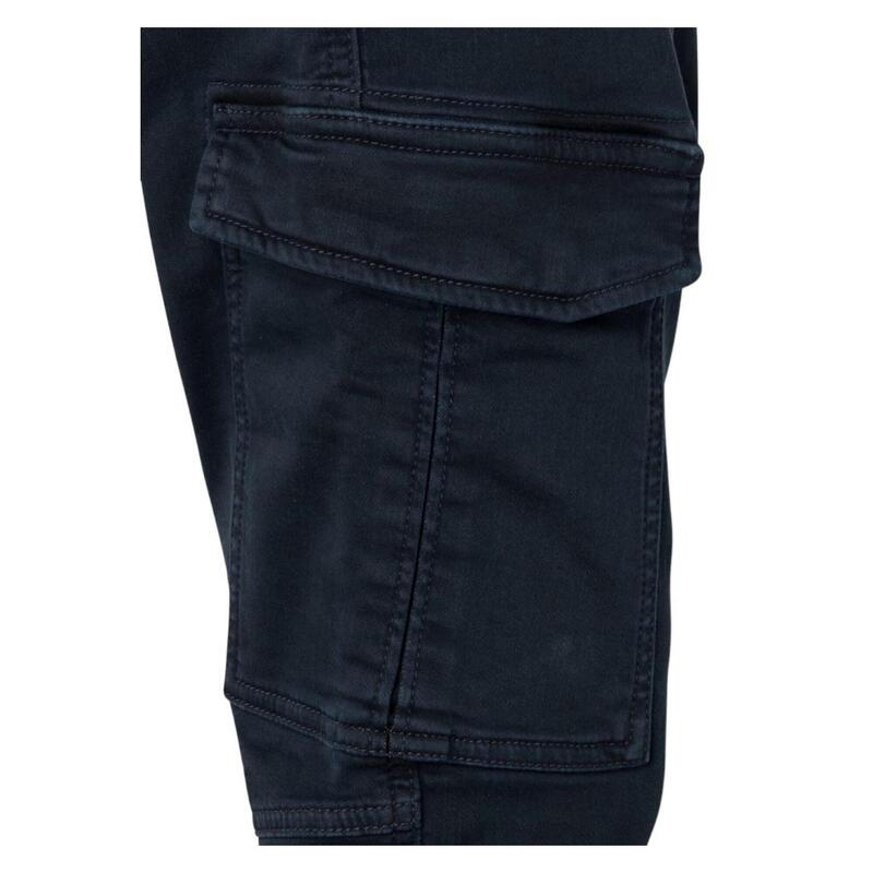 Pantalones largos/mallas para Hombre Pepe jeans  Marino