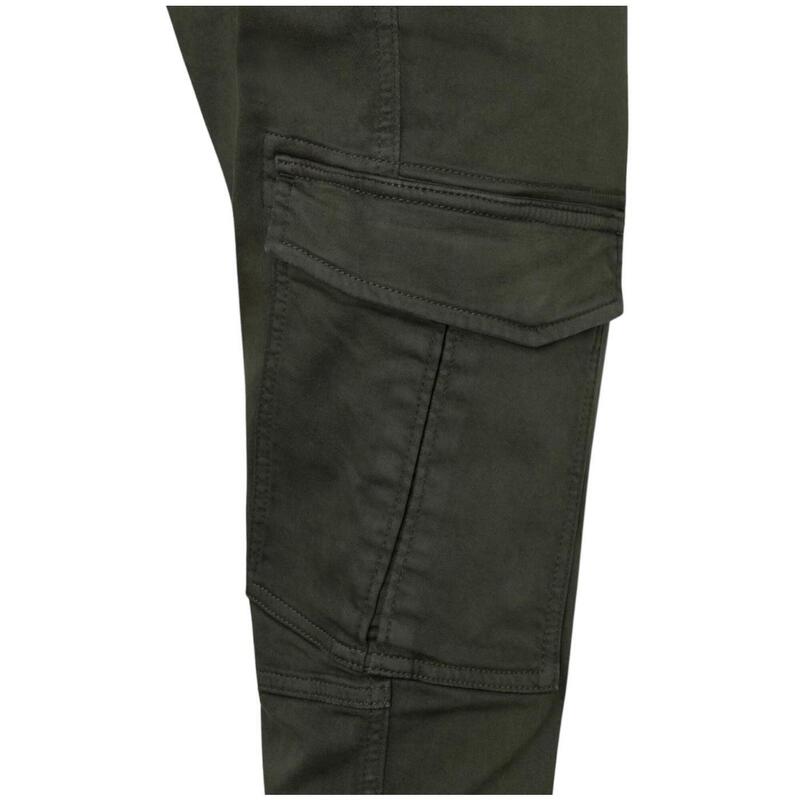 Pantalones largos/mallas para Hombre Pepe jeans  Verde