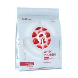 LIGHT DIGEST WHEY PROTEIN - Noix de coco - 500 g