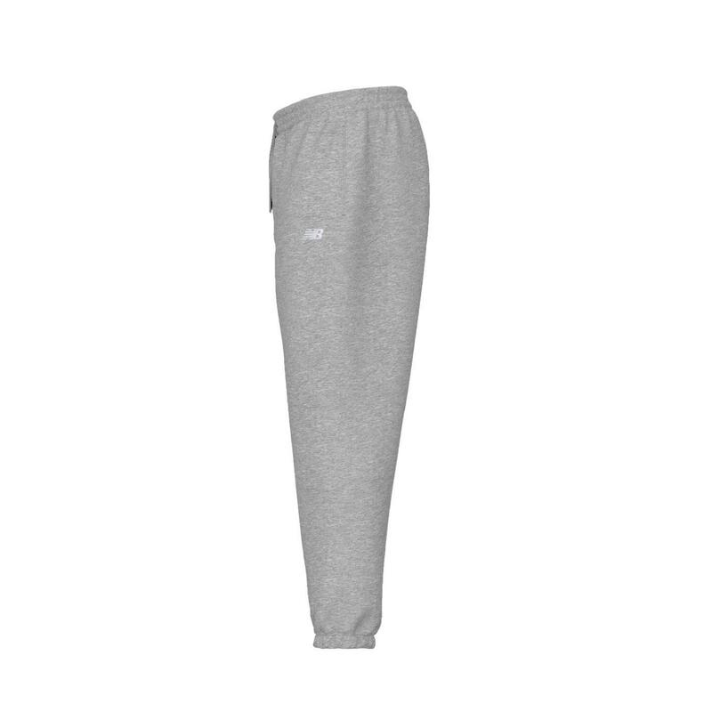 Pantalones largos/mallas para Hombre New balance  Gris