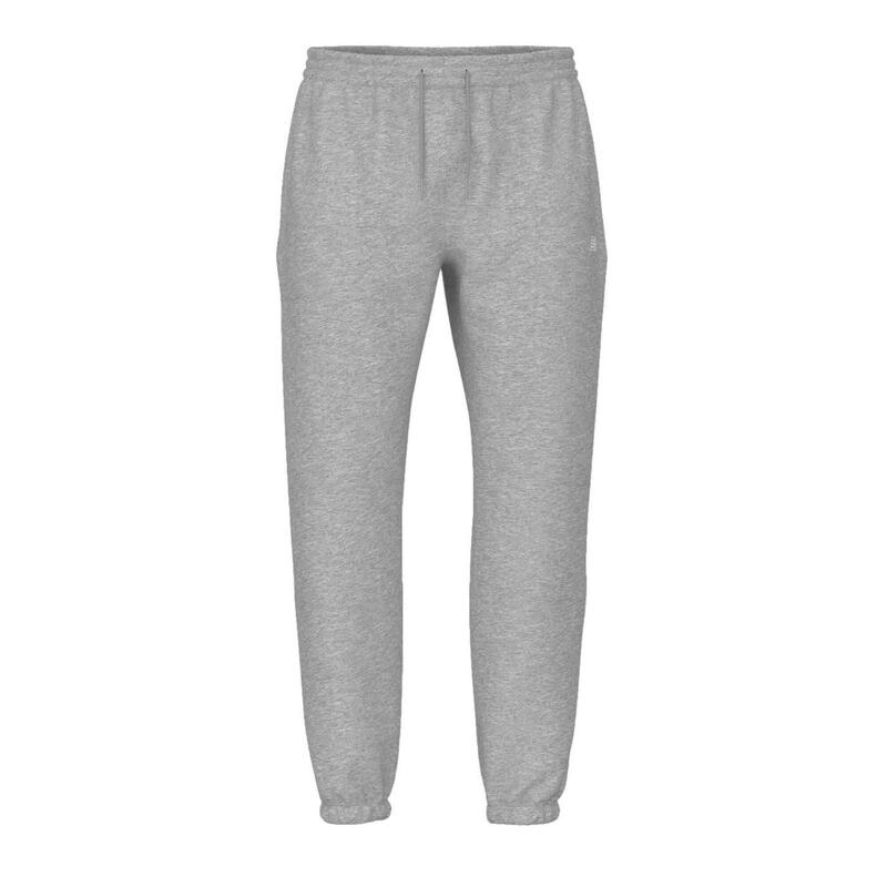 Pantalones largos/mallas para Hombre New balance  Gris