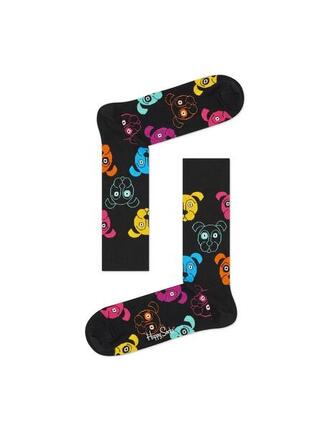 Chaussettes Happy socks Happy socks noires