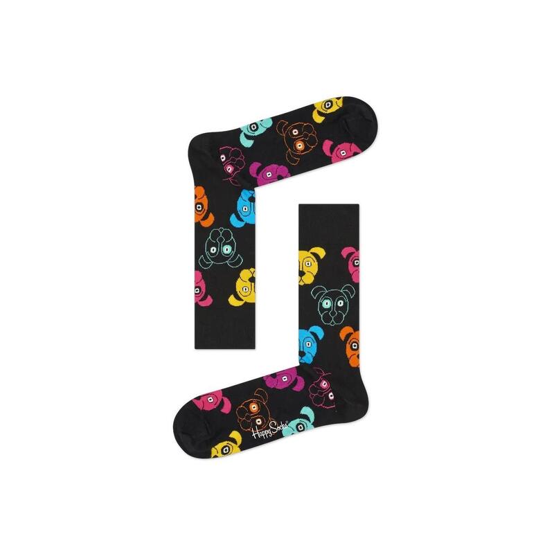 Calcetines Happy socks Happy socks  Negro