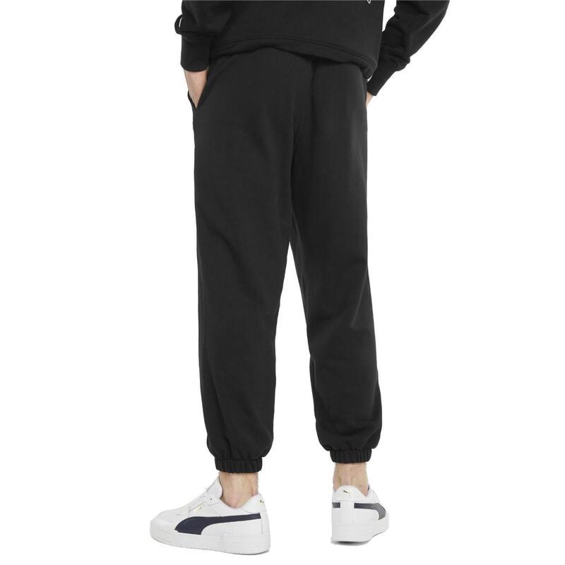 Pantalón para Hombre Puma Downtown Negro