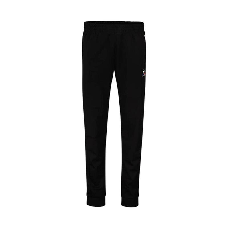 Pantalones largos/mallas para Hombre Le coq sportif  Negro