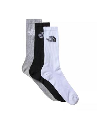 Chaussettes The North Face The North Face Multicolore