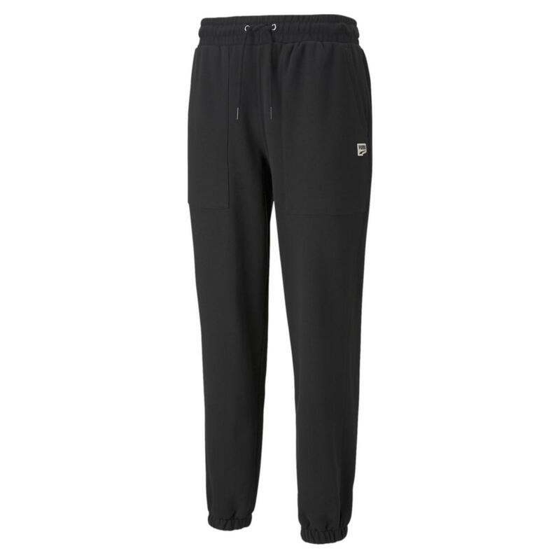 Pantalón para Hombre Puma Downtown Negro