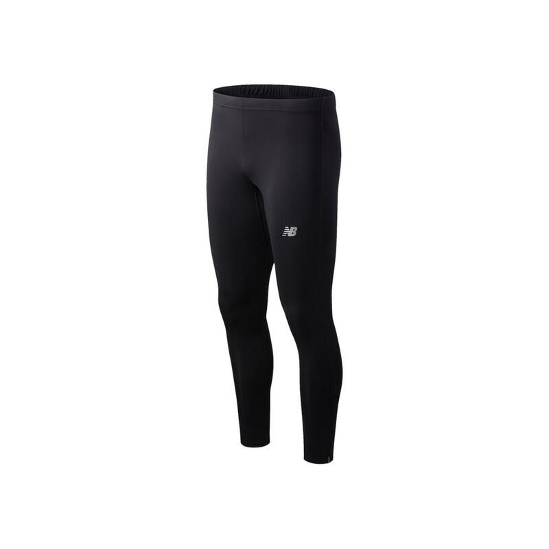 Pantalones para Hombre New balance Accelerate Negro