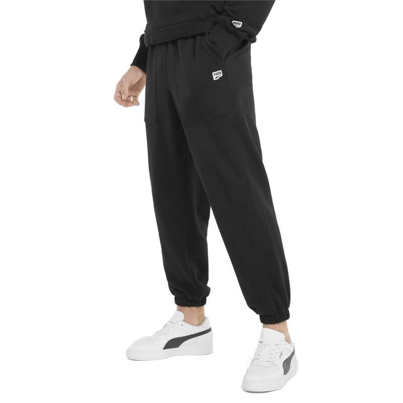 Pantalón para Hombre Puma Downtown Negro